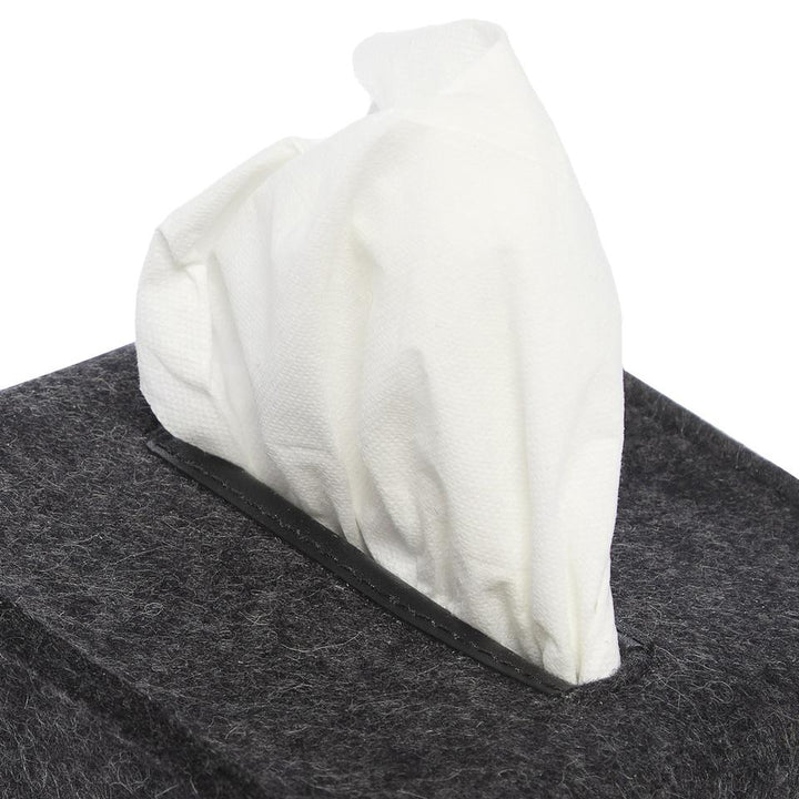 Tissue Box Cover Small