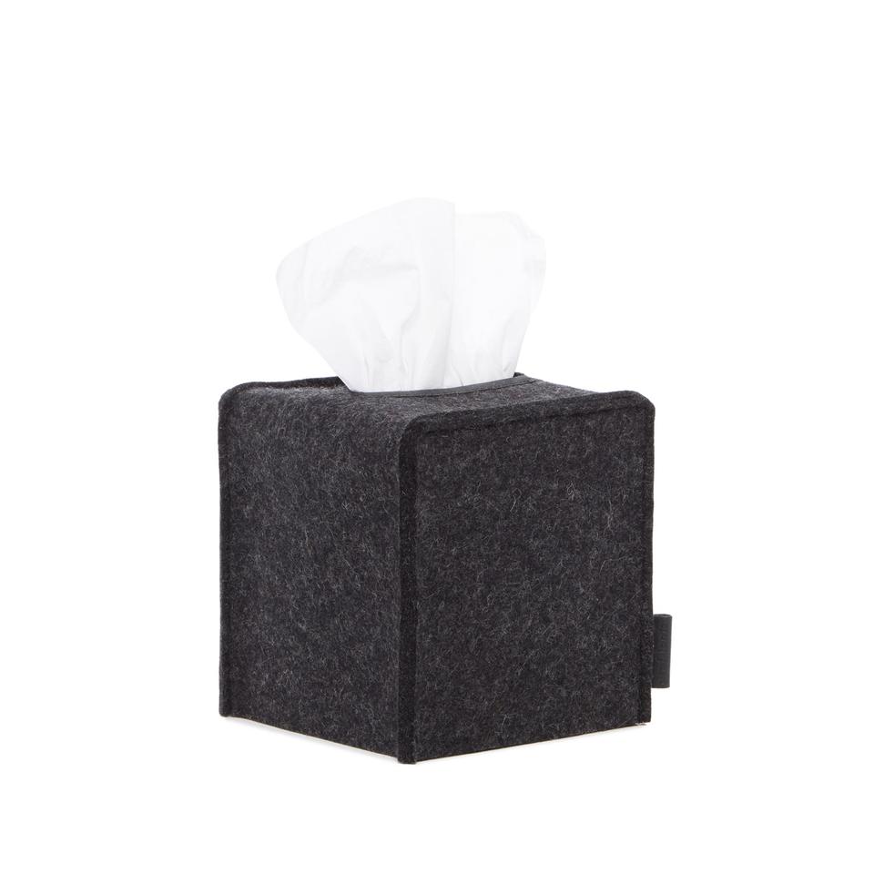 Tissue Box Cover Small