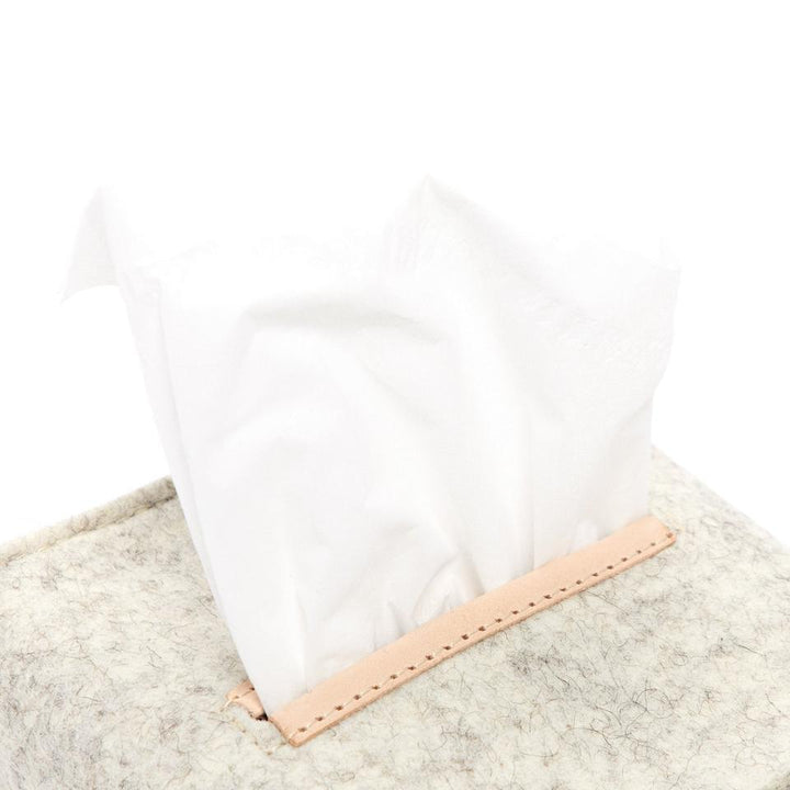 Tissue Box Cover Small