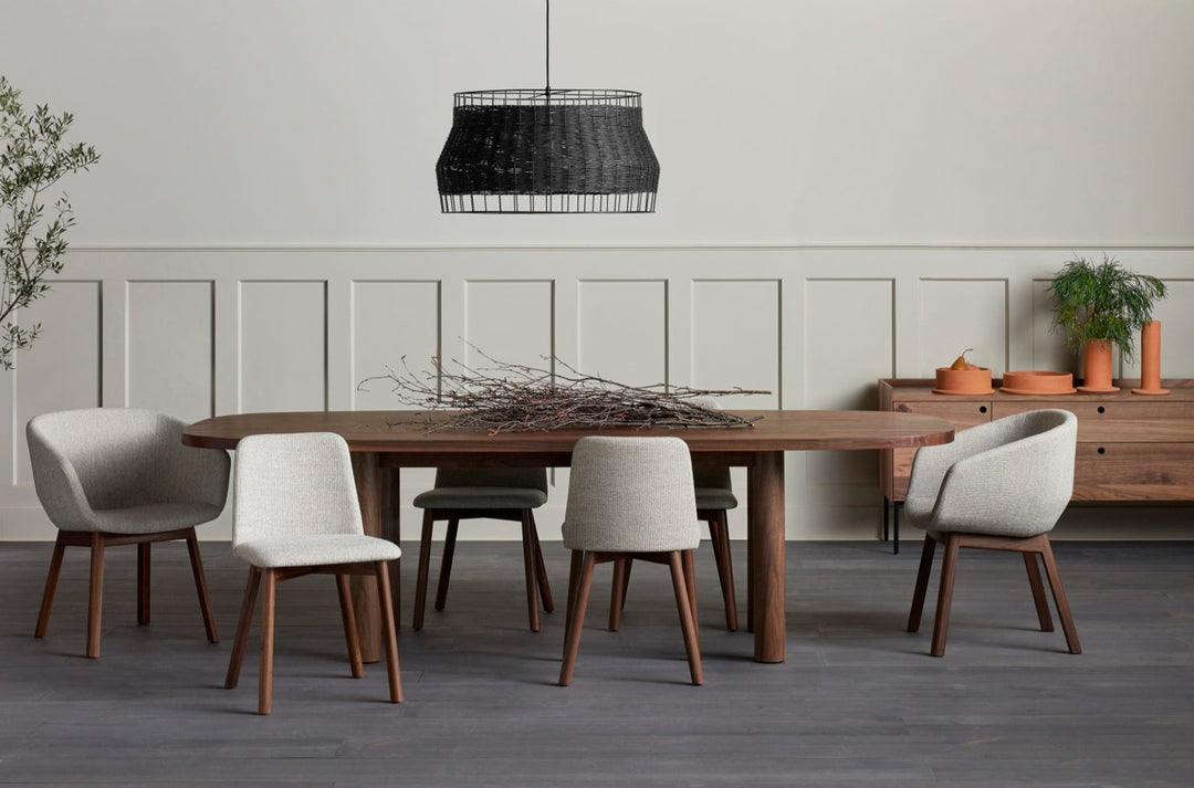 Good Times 100" Dining Table