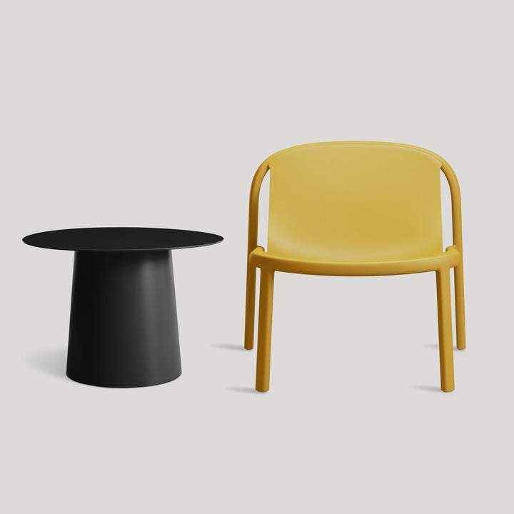 Decade Lounge Chair