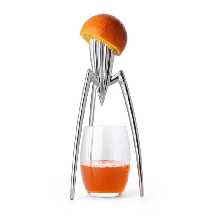 Juicy Salif Citrus Squeezer