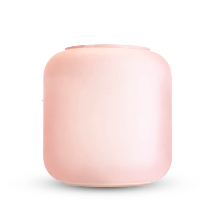 Stephanie Pink Vase
