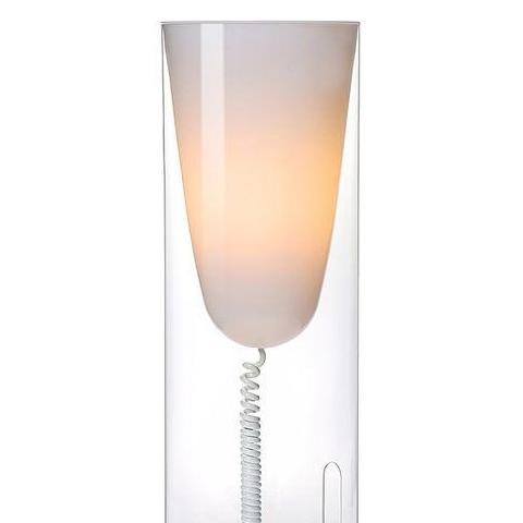 Toobe Lamp