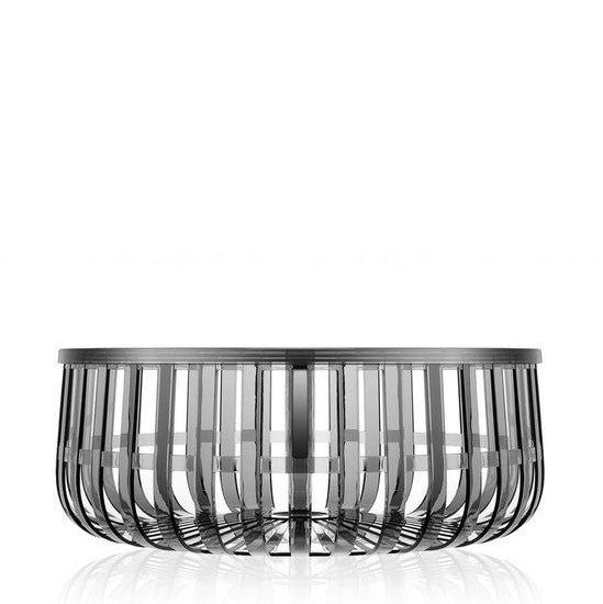 Panier Accent Table