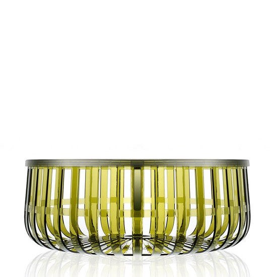Panier Accent Table