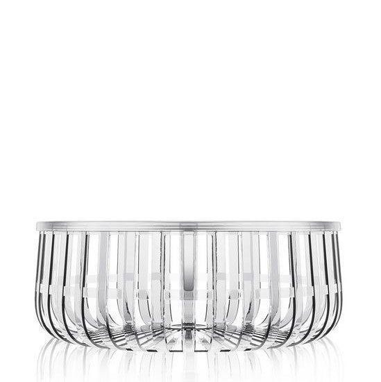 Panier Accent Table