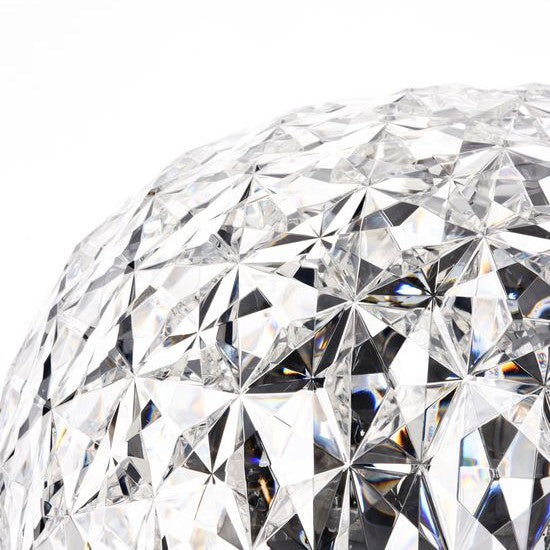 Planet Table Lamp High