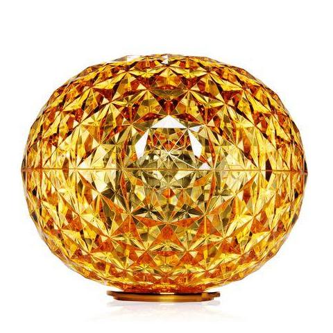 Planet Table Lamp Low
