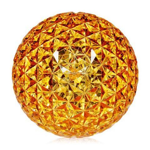 Planet Table Lamp Low