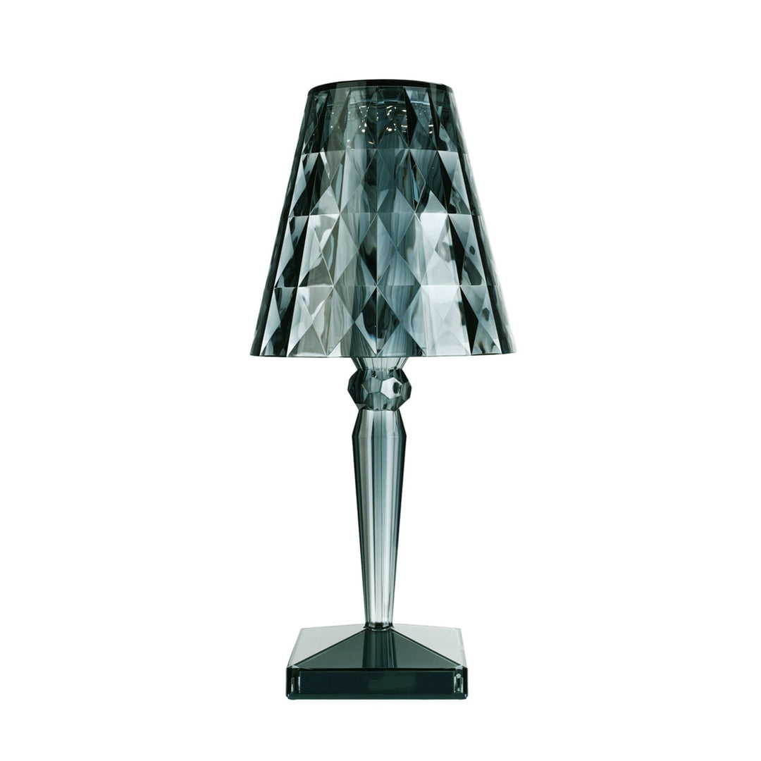 Big Battery Lamp