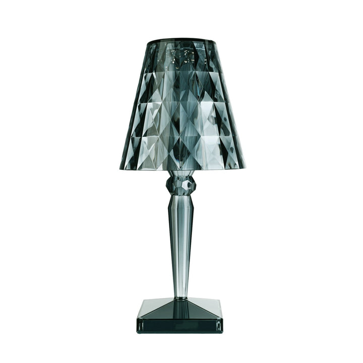 Big Battery Lamp