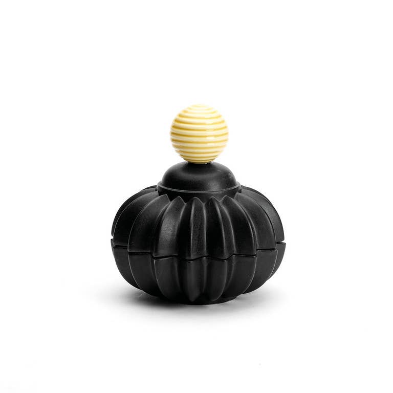 Samsurium Twinkle Little Bat Lid Jar
