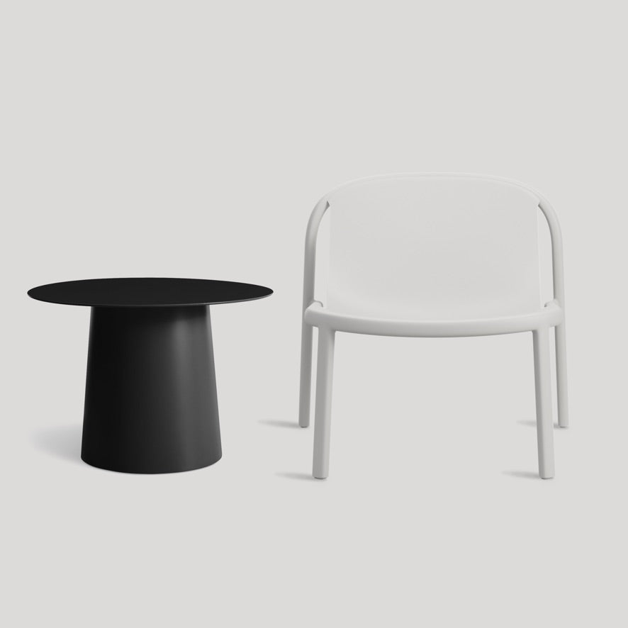 Decade Lounge Chair