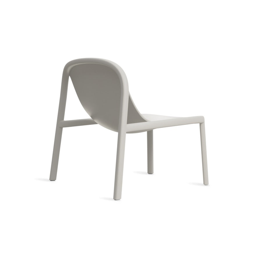 Decade Lounge Chair