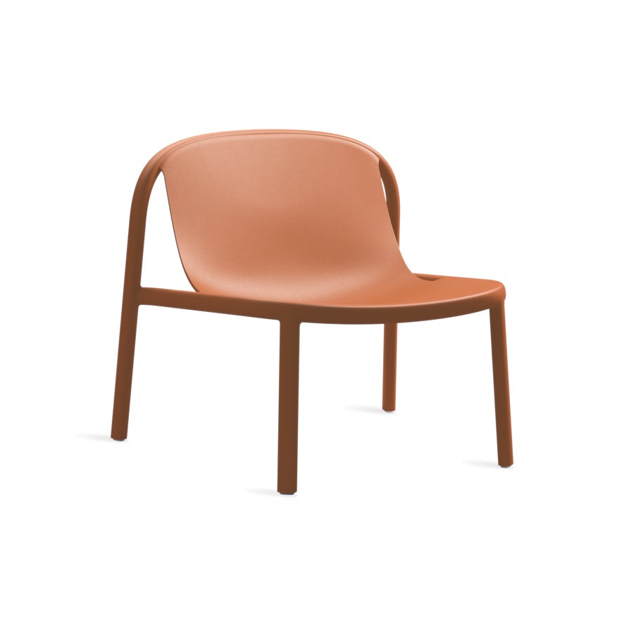 Decade Lounge Chair