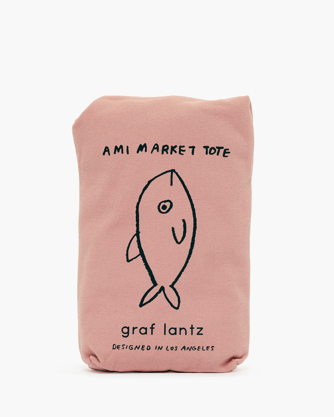 Ami Net Market Tote
