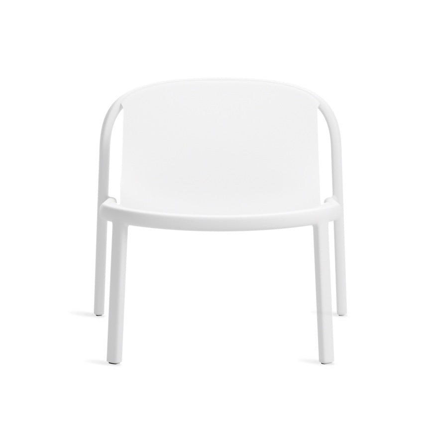 Decade Lounge Chair