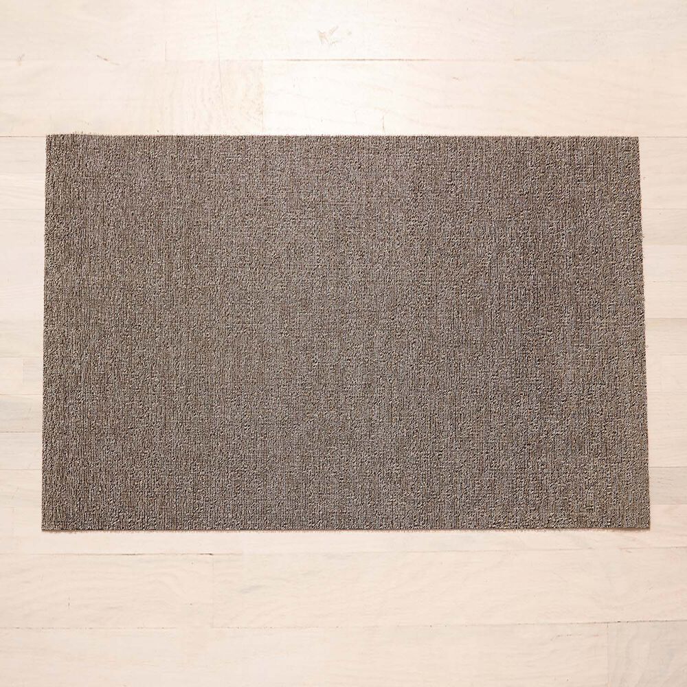 Heathered Shag Utility Mat