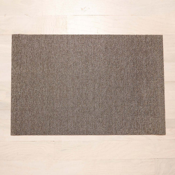 Heathered Shag Utility Mat