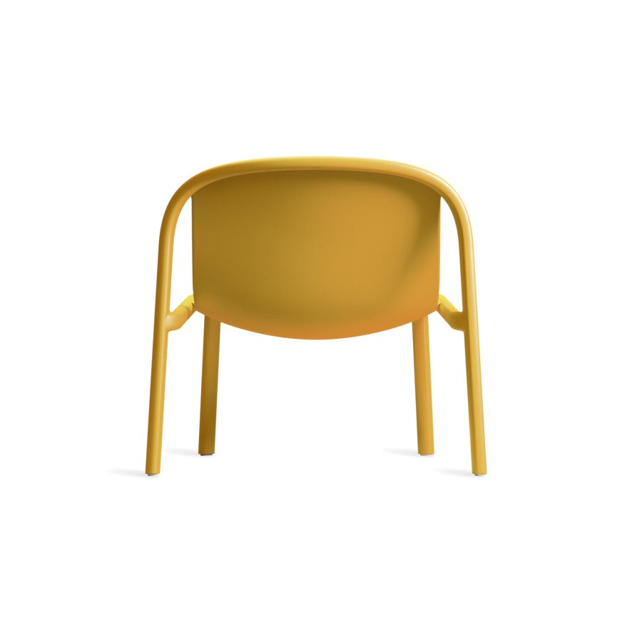 Decade Lounge Chair