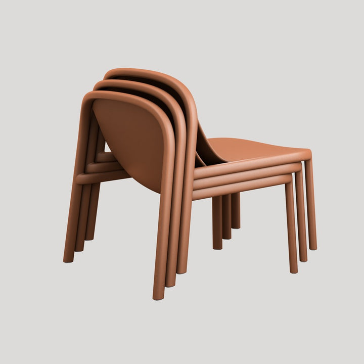 Decade Lounge Chair