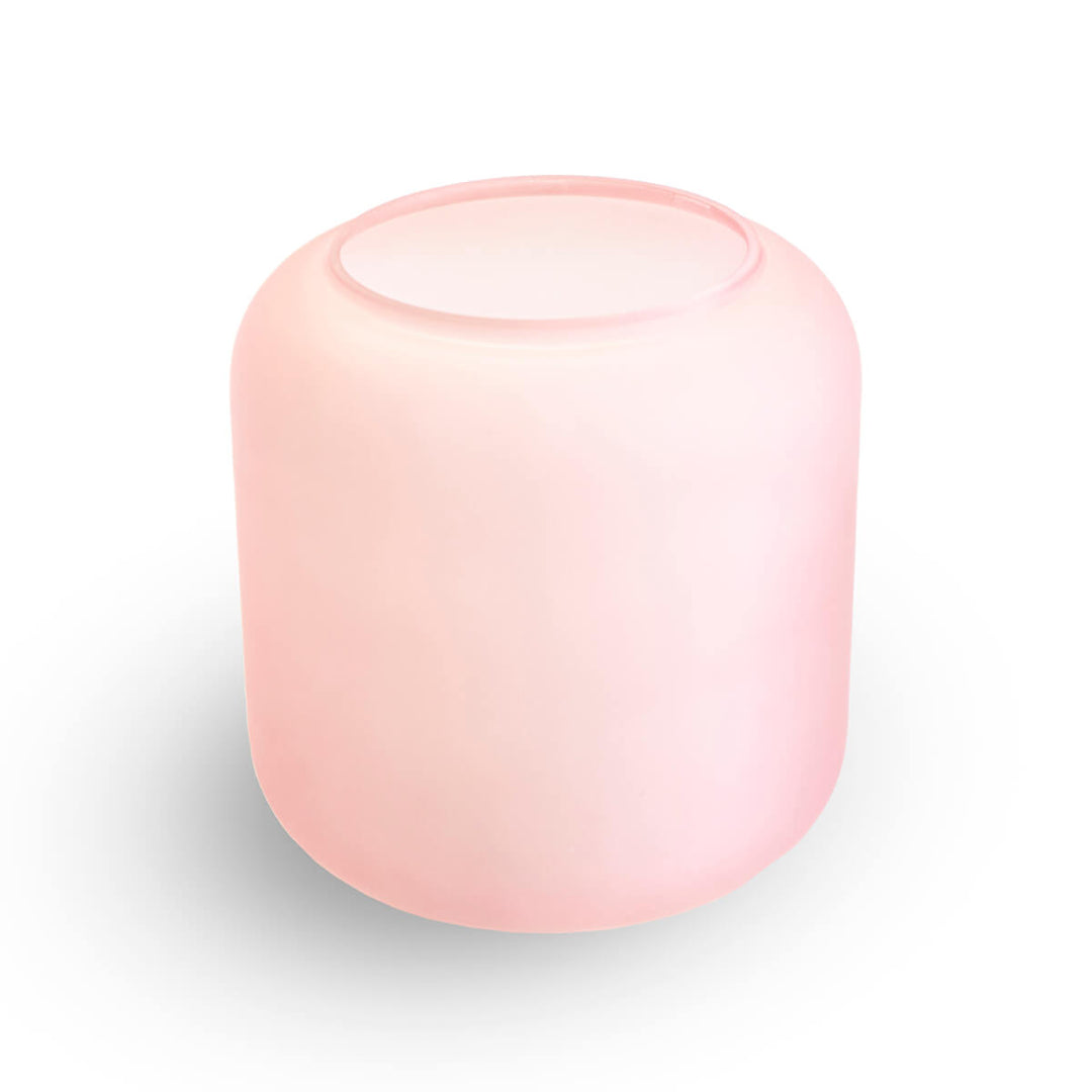 Stephanie Pink Vase