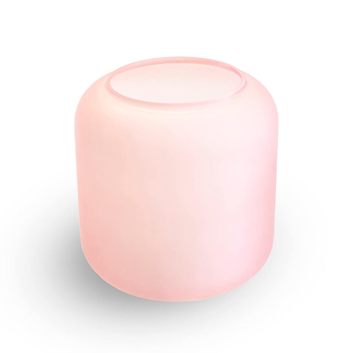 Stephanie Pink Vase