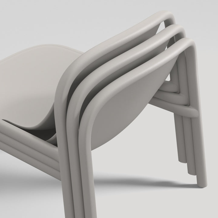 Decade Lounge Chair