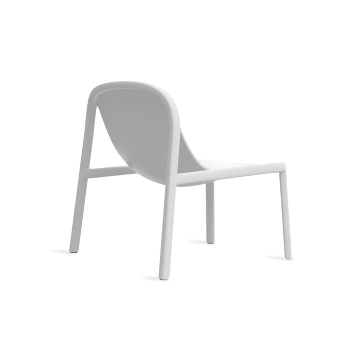 Decade Lounge Chair