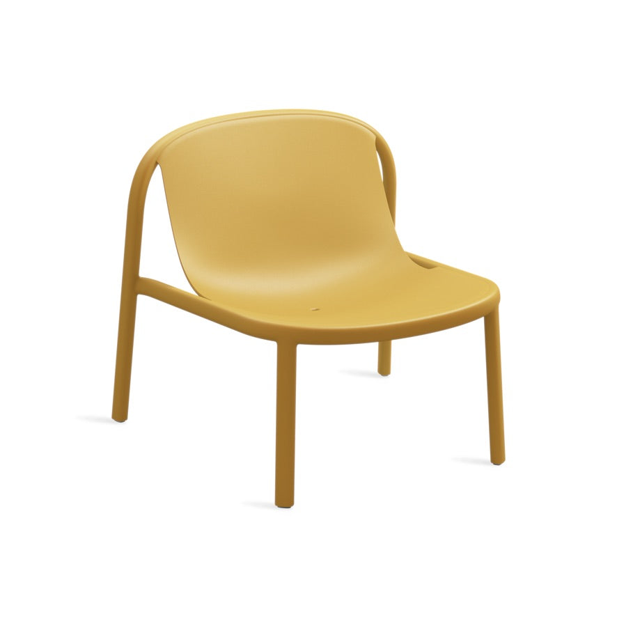 Decade Lounge Chair