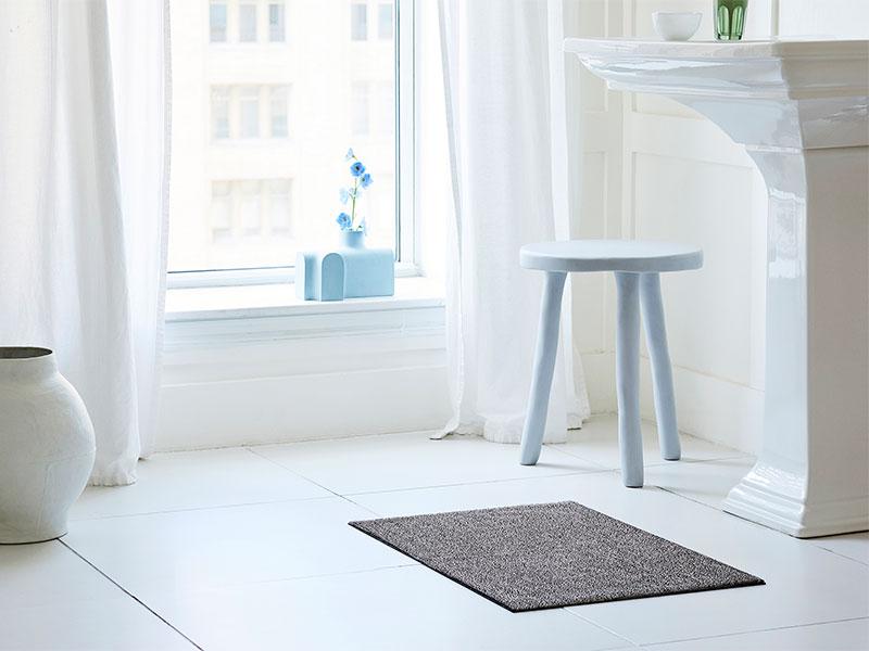 Heathered Shag Utility Mat