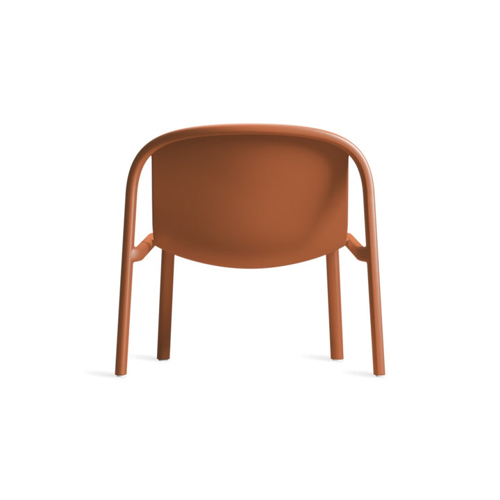 Decade Lounge Chair