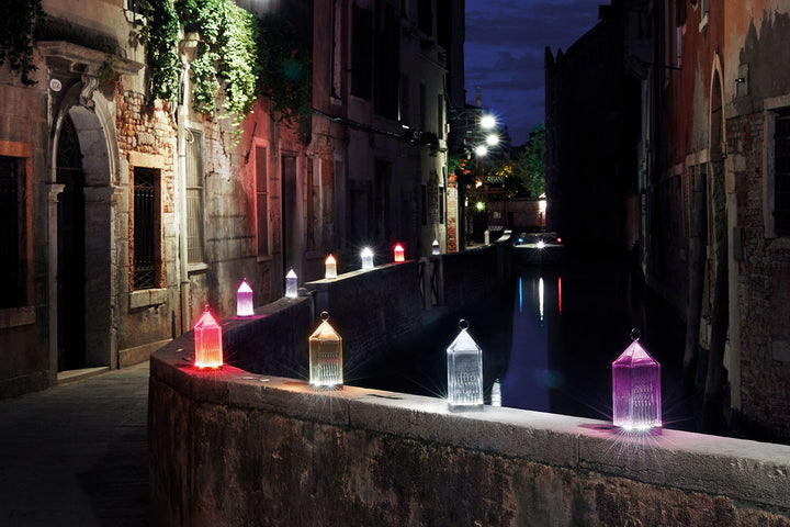 Lantern Portable Lamp