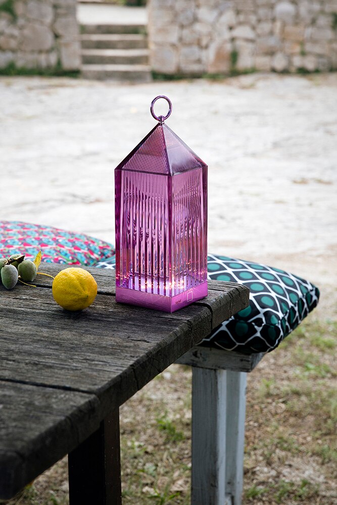 Lantern Portable Lamp