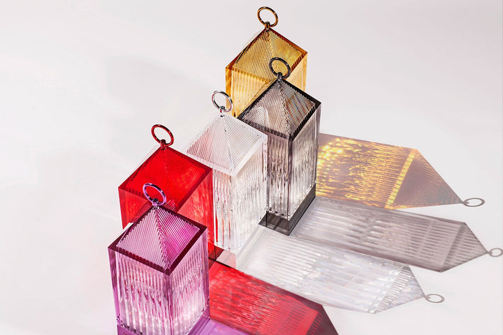 Lantern Portable Lamp