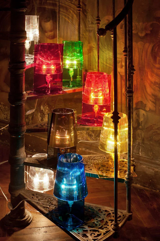 Take Table Lamp