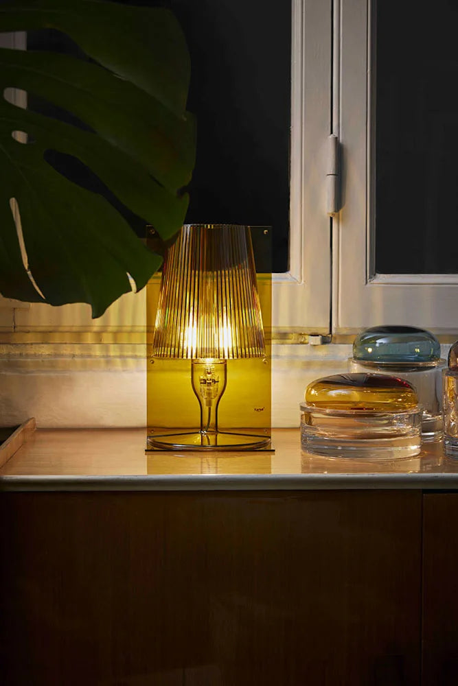 Take Table Lamp