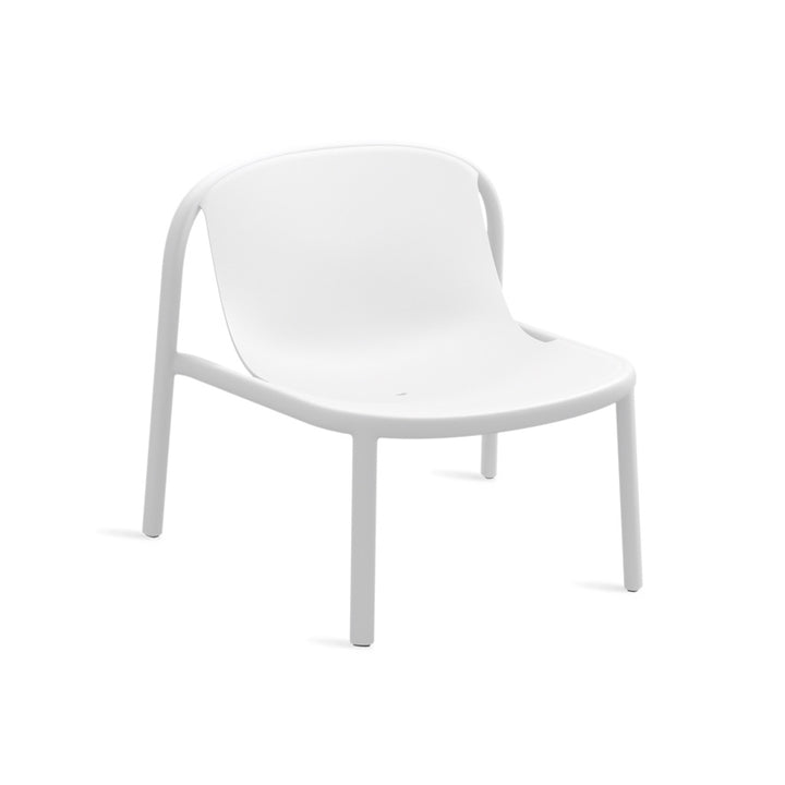 Decade Lounge Chair