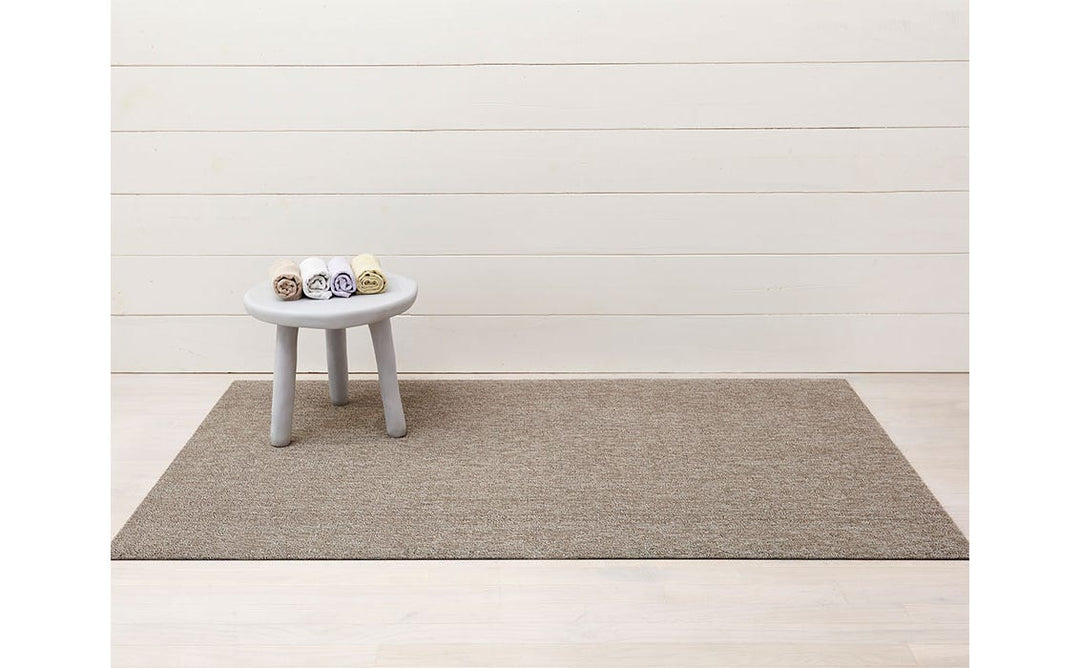 Heathered Shag Big Mat