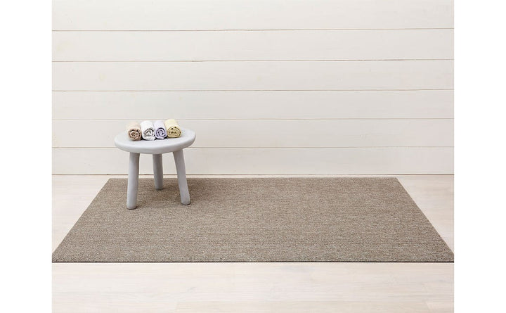 Heathered Shag Big Mat