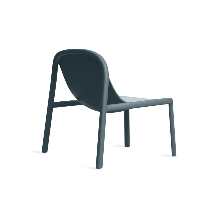 Decade Lounge Chair
