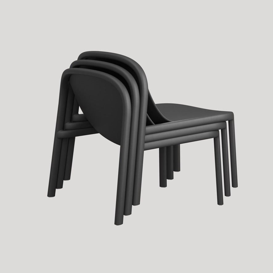 Decade Lounge Chair