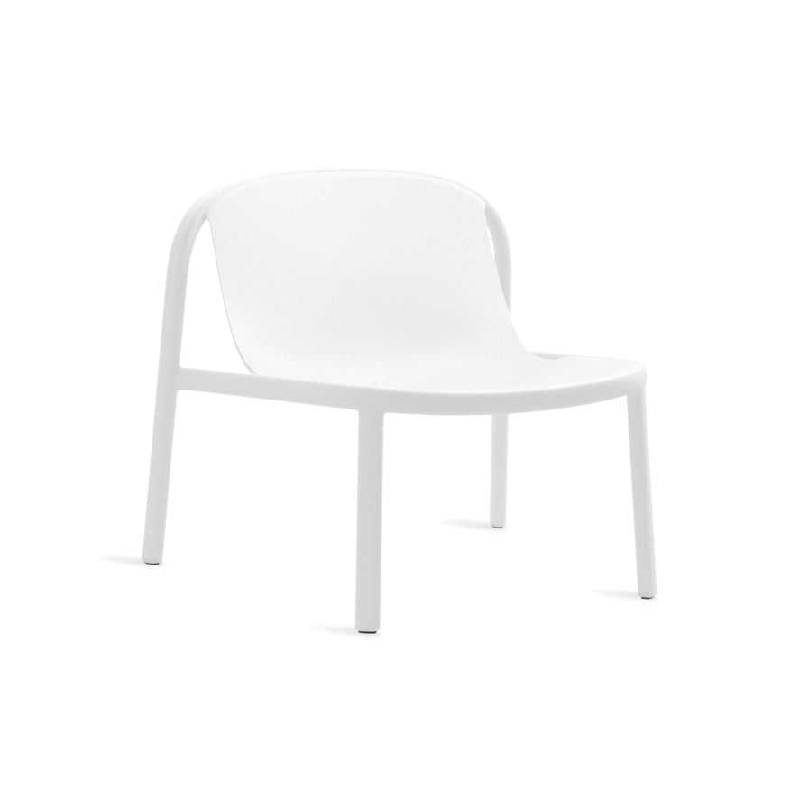 Decade Lounge Chair