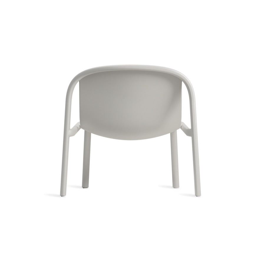 Decade Lounge Chair