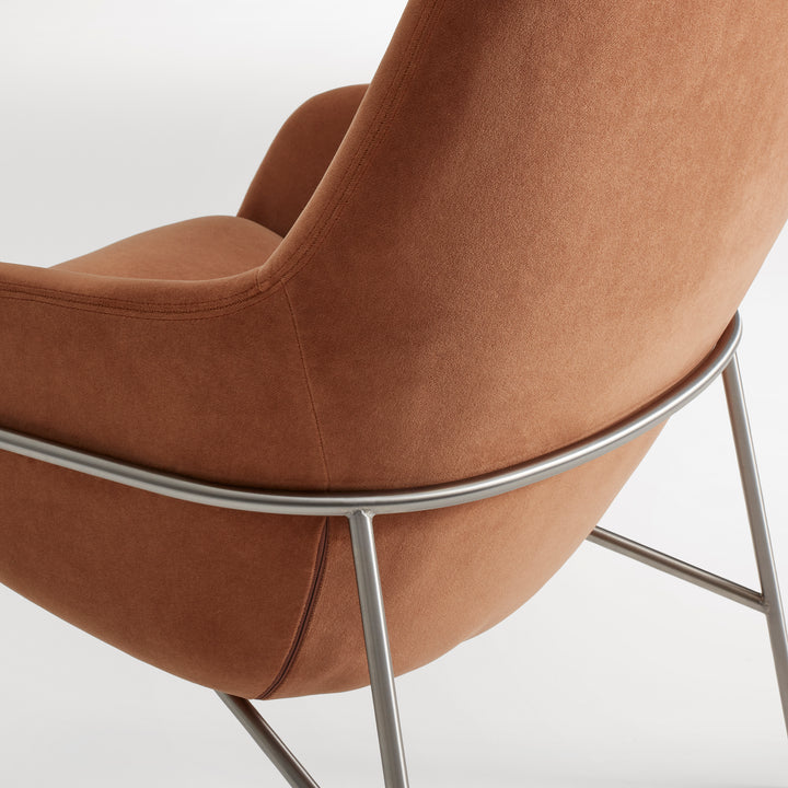 Acre Lounge Chair