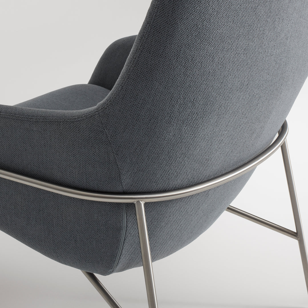 Acre Lounge Chair