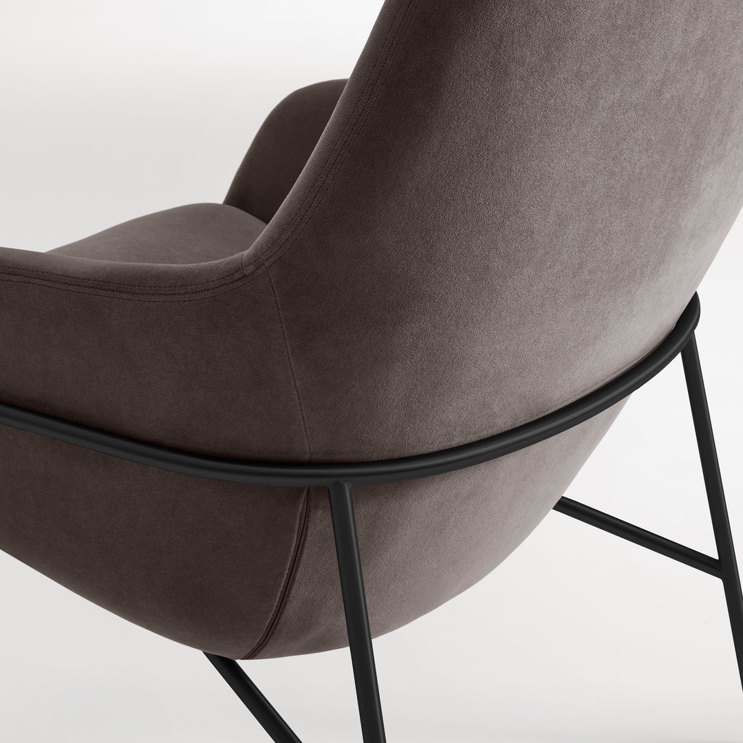 Acre Lounge Chair