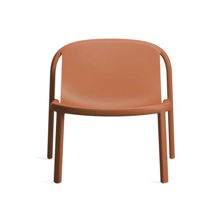 Decade Lounge Chair