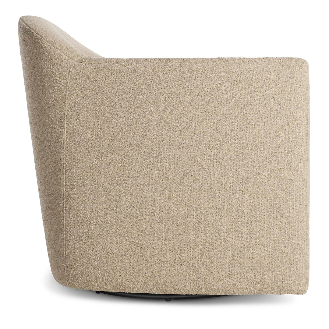 About Face Swivel Lounge Chair